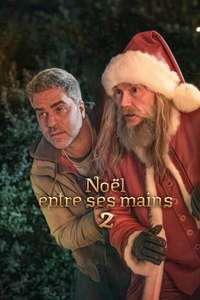 The Night My Dad Saved Christmas 2 - Posters