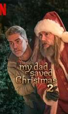 The Night My Dad Saved Christmas 2