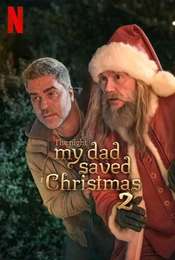 The Night My Dad Saved Christmas 2