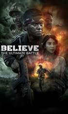 Believe: The Ultimate Battle