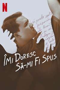 I Wish You Had Told Me - Posters