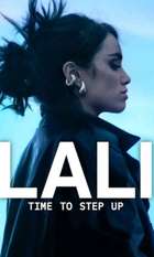 Lali: Time To Step Up