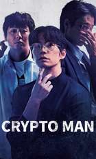 Crypto Man