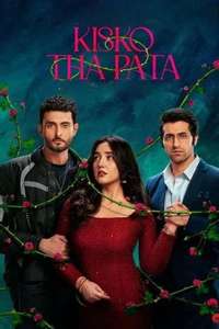 Kisko Tha Pata - Posters
