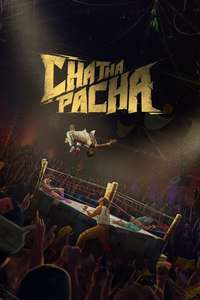 Chatha Pacha: The Ring of Rowdies - Posters