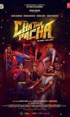 Chatha Pacha: The Ring of Rowdies