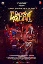 Chatha Pacha: The Ring of Rowdies
