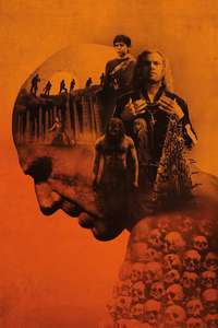 28 Years Later: The Bone Temple - Posters
