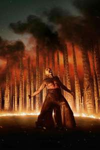 28 Years Later: The Bone Temple - Posters