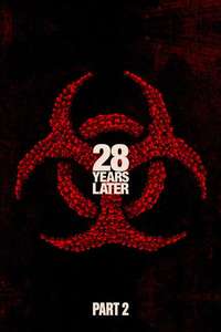 28 Years Later: The Bone Temple - Posters
