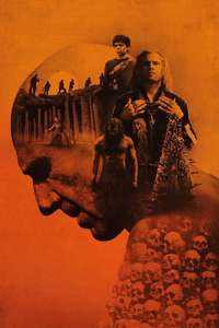 28 Years Later: The Bone Temple - Posters