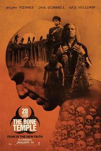 28 Years Later: The Bone Temple - Posters
