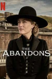The Abandons - Posters