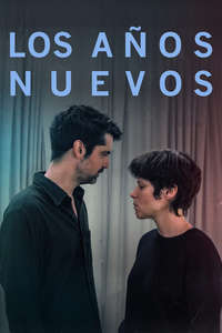 The New Years - Posters