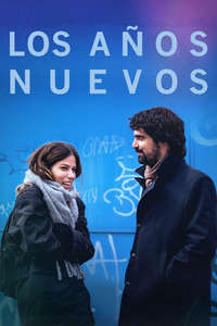 The New Years - Posters