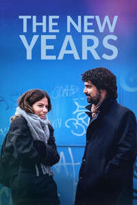 The New Years - Posters