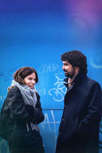 The New Years - Posters