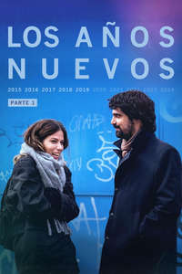 The New Years - Posters