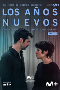 The New Years - Posters