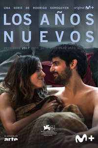 The New Years - Posters