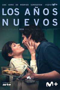 The New Years - Posters