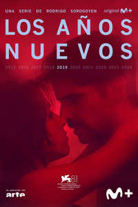 The New Years - Posters