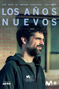 The New Years - Posters