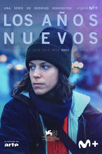 The New Years - Posters