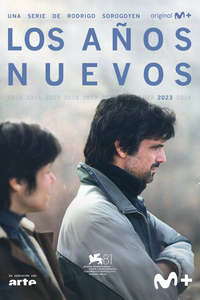 The New Years - Posters