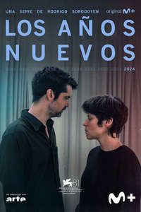 The New Years - Posters