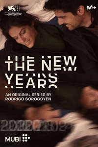 The New Years - Posters