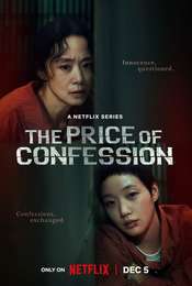 The Price of Confession Season 1