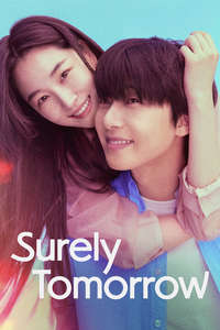 Surely Tomorrow - Posters