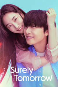 Surely Tomorrow - Posters