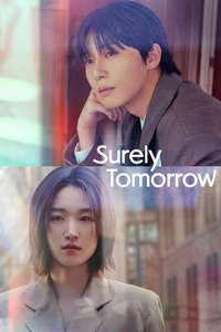 Surely Tomorrow - Posters