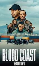 Blood Coast