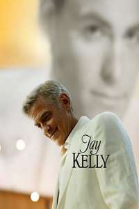 Jay Kelly - Posters
