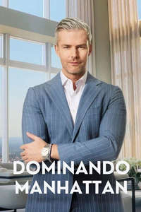 Owning Manhattan - Posters