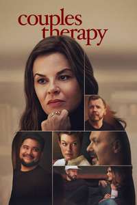 Couples Therapy - Posters