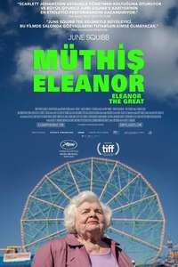 Eleanor the Great - Posters