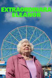 Eleanor the Great - Posters