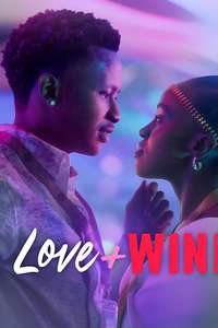 Love and Wine - Posters