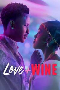 Love and Wine - Posters