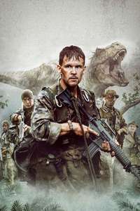 Primitive War - Posters