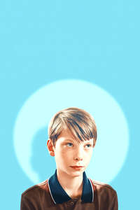 Griffin in Summer - Posters