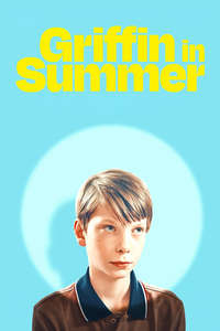 Griffin in Summer - Posters