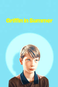 Griffin in Summer - Posters