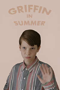 Griffin in Summer - Posters