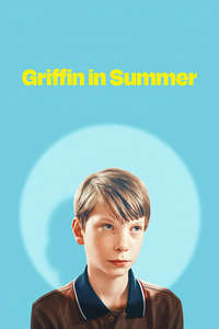 Griffin in Summer - Posters