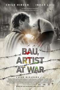 Bau  Artist at War - Posters